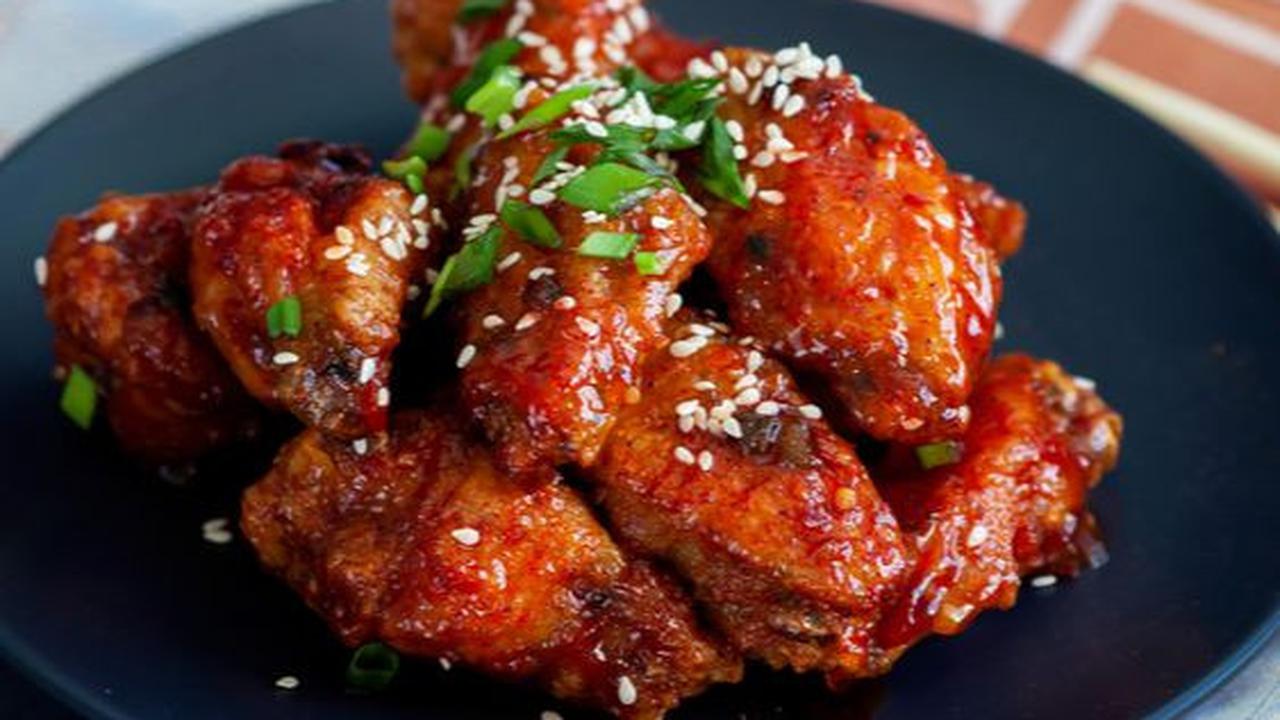 Hobi Kulineran Makanan Pedas<br>