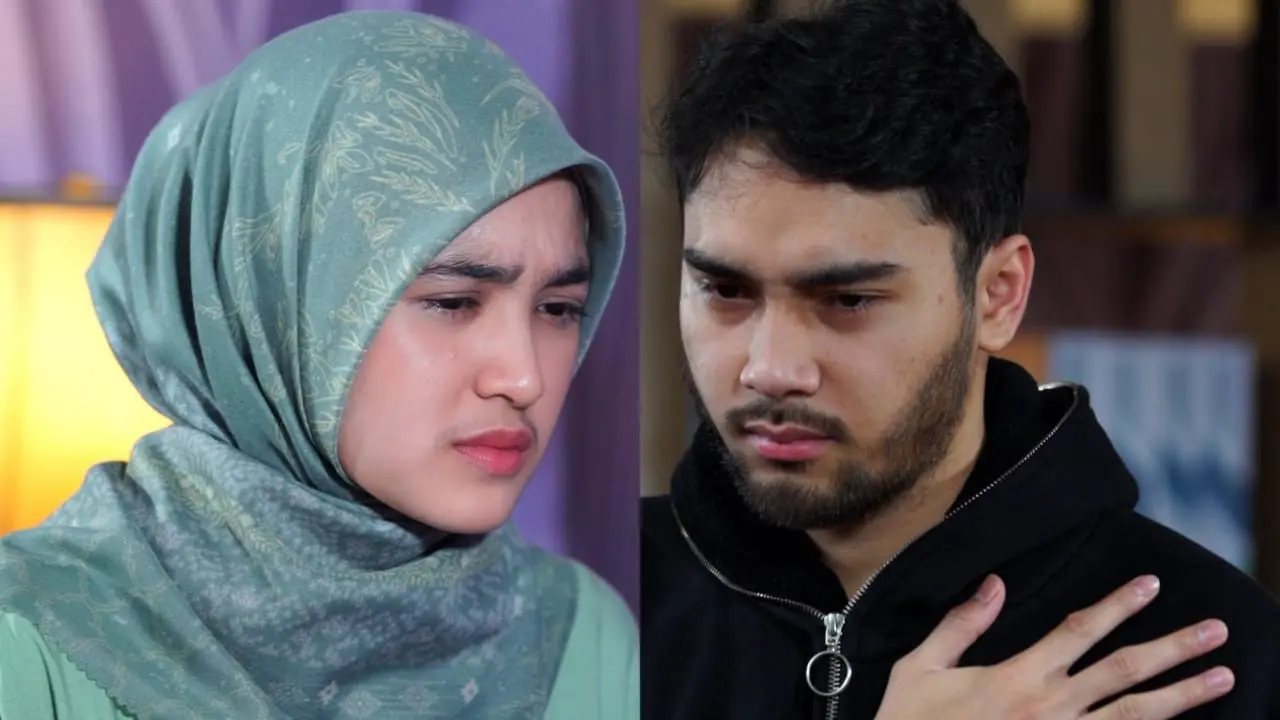 Love Story The Series