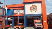 BPBD Bantul DIY Salurkan Logistik ke Kelurahan, Siapkan Personel Hadapi Musim Hujan Akhir Tahun 2025