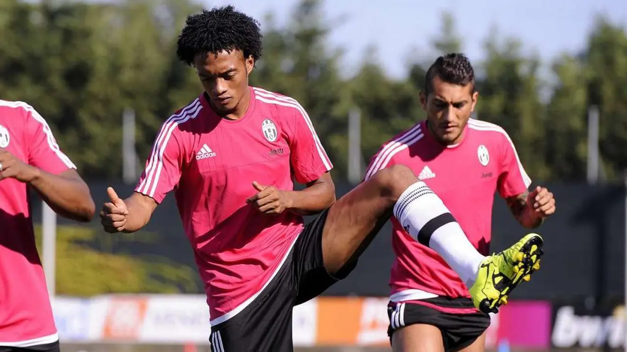 Juan Cuadrado