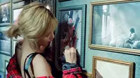 HyunA `4Minutes` akhirnya mengungkapkan rahasia dirinya bisa memiliki imej seksi.

