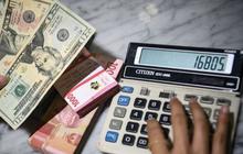 Rupiah Diproyeksi Melemah ke Rp17.180 per Dolar AS