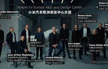 Xiaomi Ekspansi ke Eropa, Gaet Mantan Insinyur BMW hingga Lamborghini