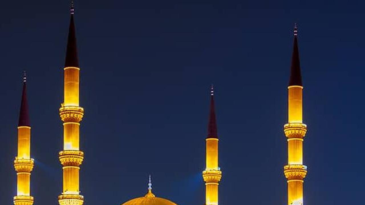 <b>Cara Berdakwah yang Baik</b>