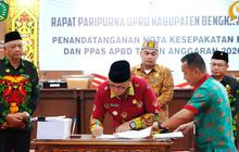 Fakta Unik: Anggaran Pendidikan Wajib 20%, KUA-PPAS Bengkayang 2026 Prioritaskan Pendidikan dan Kesehatan