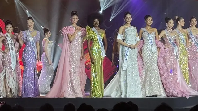 Miss International 2025