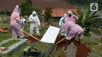 Kasus Kematian Covid-19 Meningkat, Kota Depok Butuh Relawan Pemulasaran
