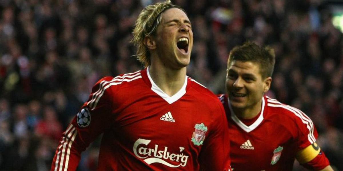 Alexander Isak Pakai Nomor 9 di Liverpool: Melegenda Seperti Torres atau Menyusul Jejak Benteke?