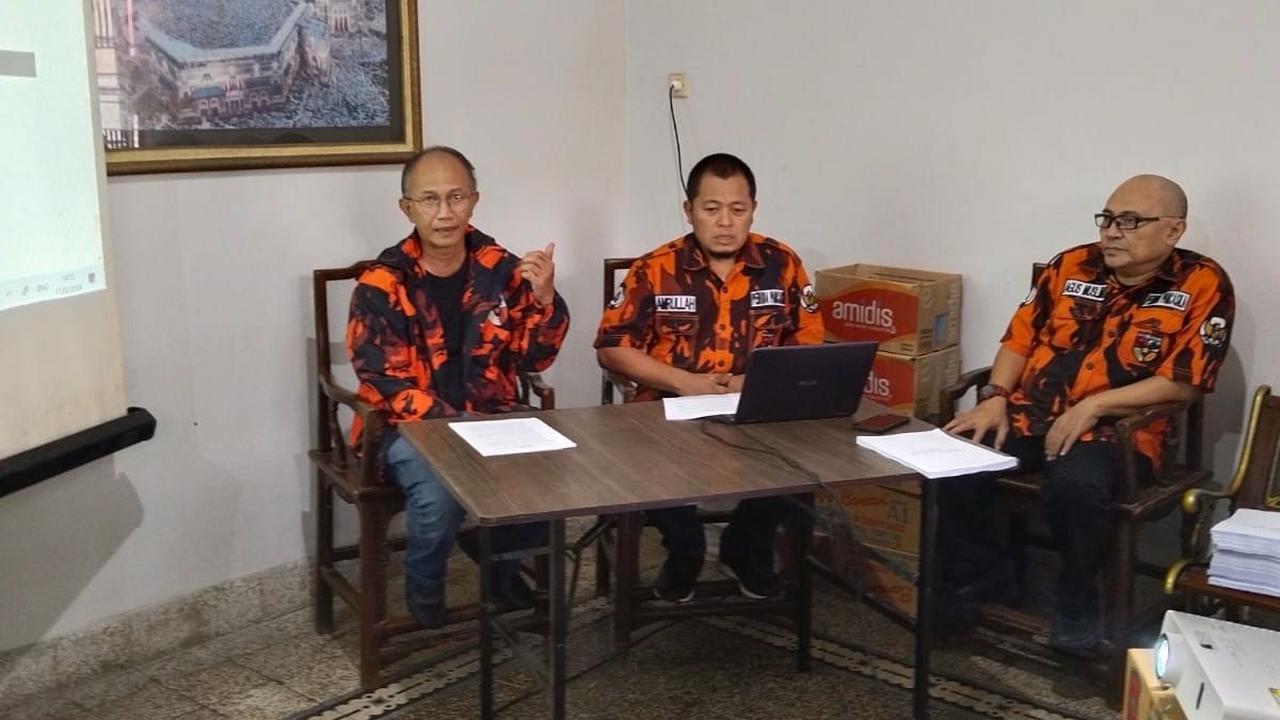 Dok. Istimewa