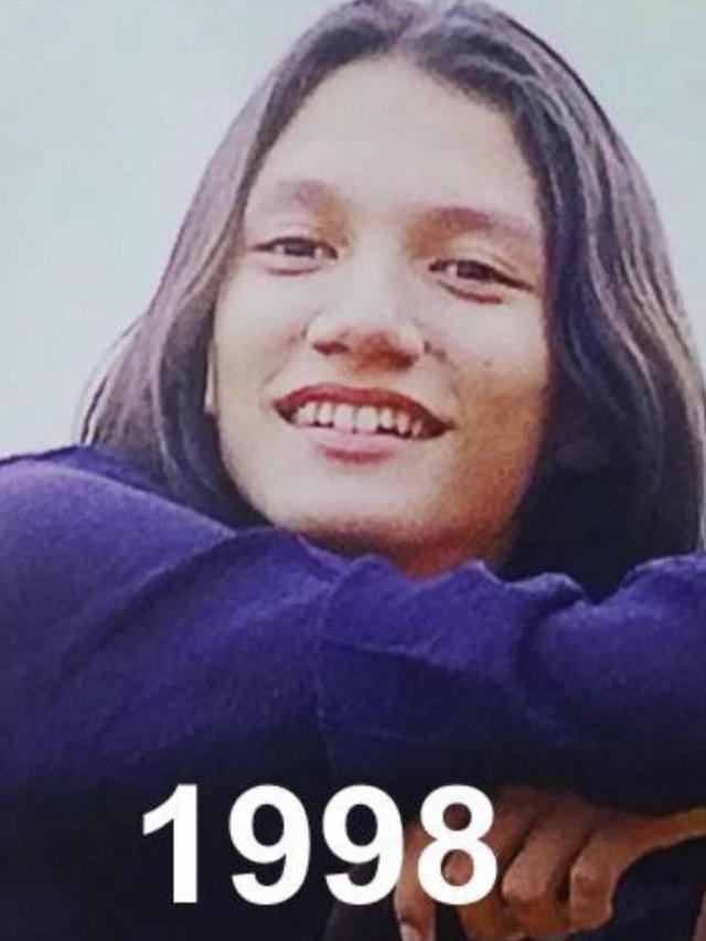 Christian Sugiono Lawas