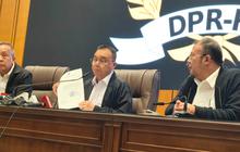 DPR RI Hentikan Tunjangan Perumahan, Ini Rincian Gaji Anggota Dewan per Bulan