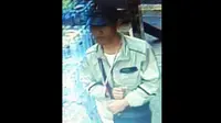 Polisi Identifikasi Bomber di Markas Anti-PM Thailand