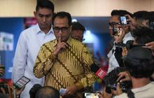 Eks Menhub Budi Karya Tak Hadir, KPK Jadwalkan Pemanggilan Ulang