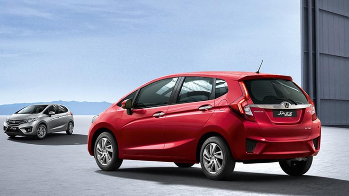 Honda Jazz Facelift Resmi Dirilis, Berapa Harganya? - Berita Otosia.com