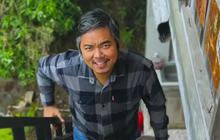 Potret Rumah Dodit Mulyanto di Tengah Hutan, Luasnya 6.000 Meter dengan Pemandangan Luar Biasa Indah