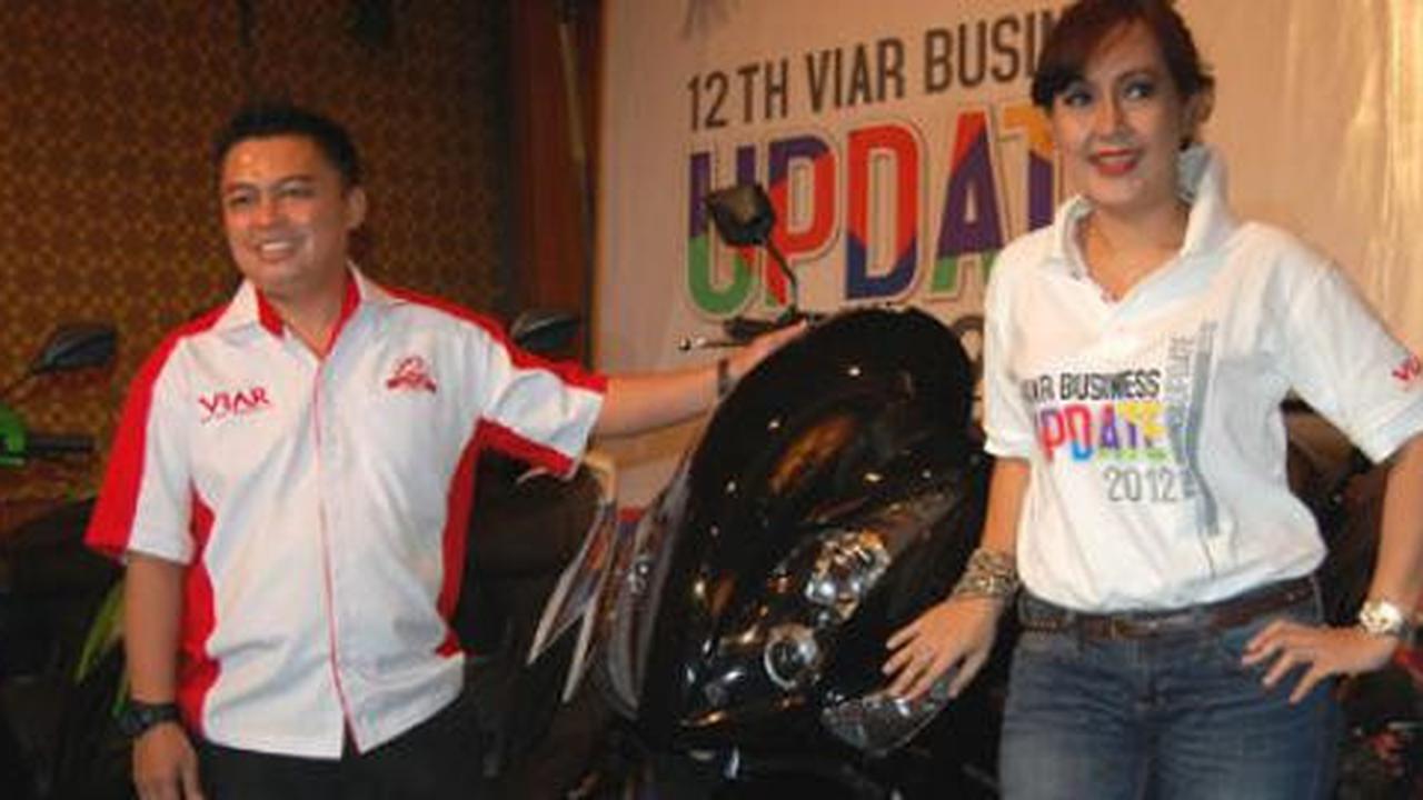 Jelang regulasi DP, Viar makin optimis