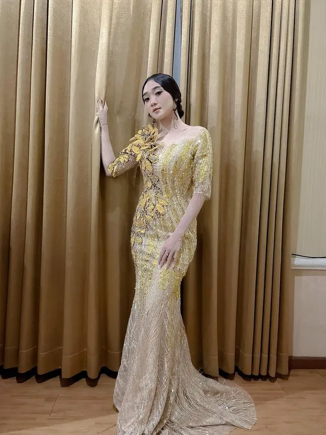 Memiliki Banyak Hobi Salah Satunya Travelling