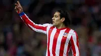 Chelsea Siap Salip Madrid Untuk Dapatkan Falcao