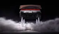 Tips Sebelum Memesan Mobil Listrik 'Akrobat' Tesla Roadster