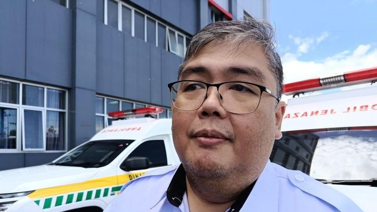 RSUD Wamena Optimalkan Bantuan Ambulans untuk Tingkatkan Pelayanan Kesehatan di Papua Pegunungan