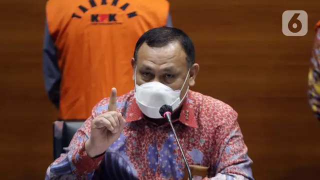 Bupati Banjarnegara Ditahan KPK