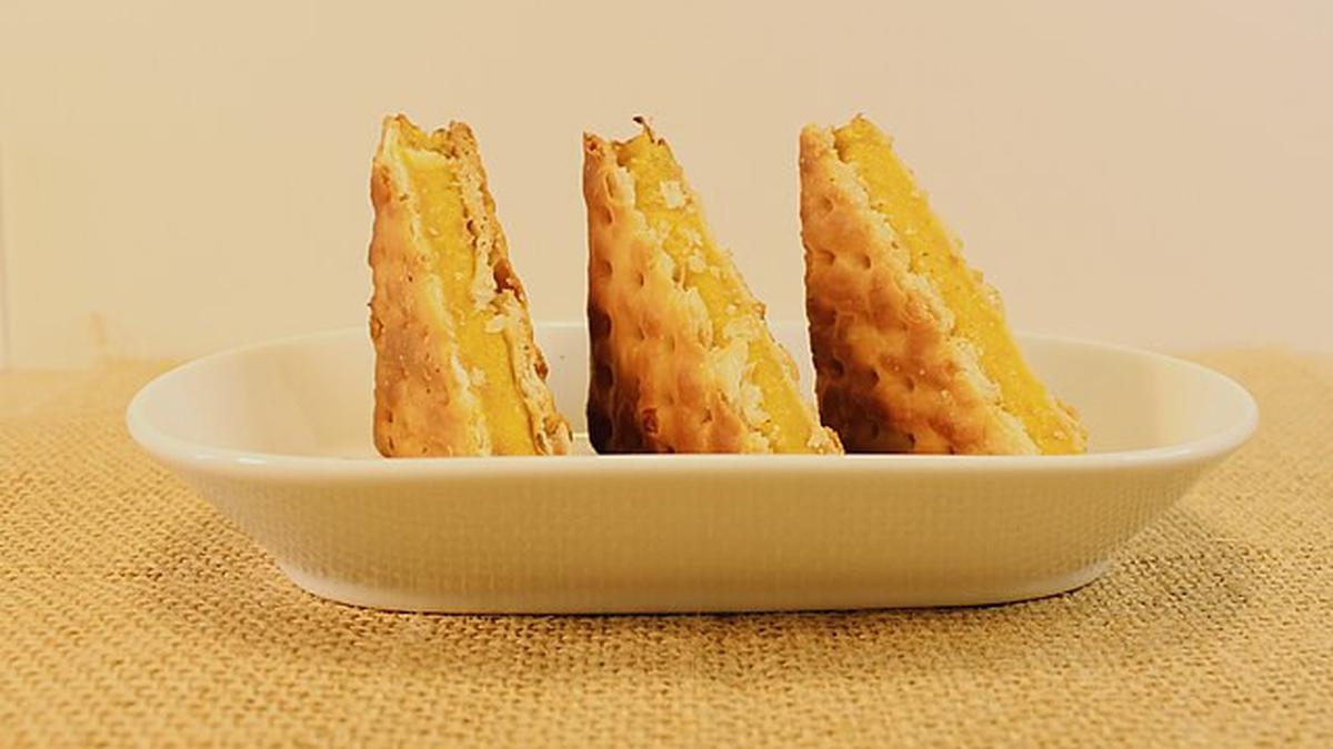 Cara Bikin Gabin Tape Lembut dan Manis, Cocok untuk Camilan Praktis