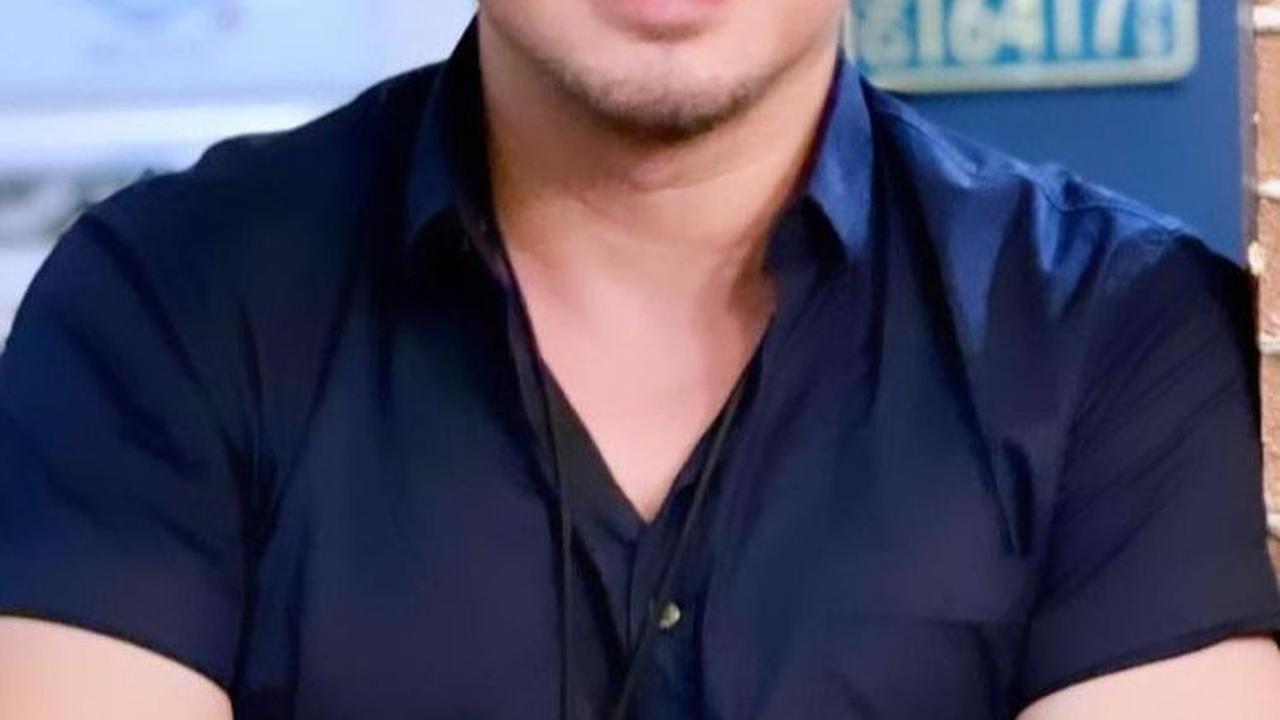 Thomas Djorghi