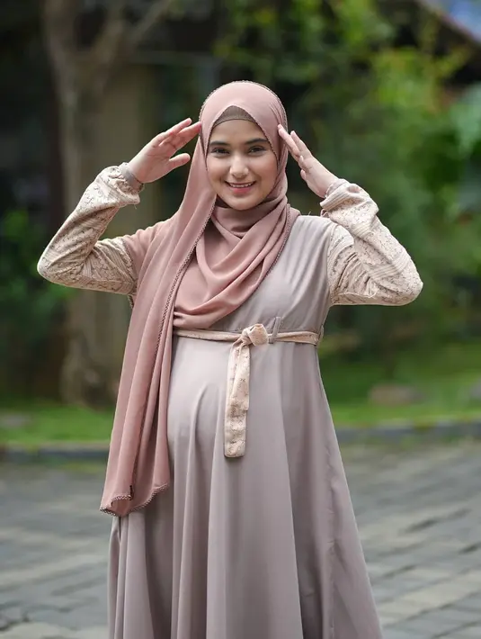 anak Nadya Mustika Rahayu dan Rizky DA 2 (Instagram/nadyamustikarahayu)