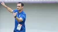 BRI Liga 1: Tumbangkan Bali United, Pelatih PSIS Gembira Bisa Akhiri Inferioritas Mahesa Jenar
