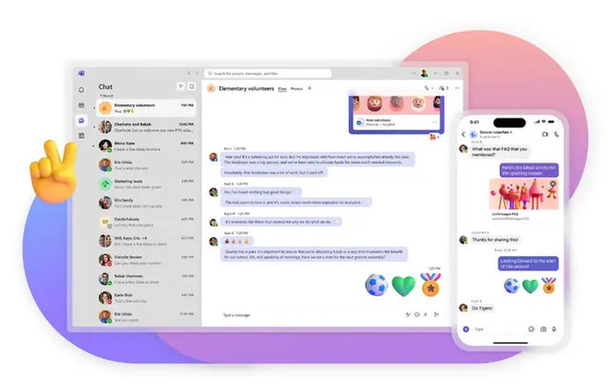 Pengguna Skype Dialihkan ke Microsoft Teams, Apa Itu?