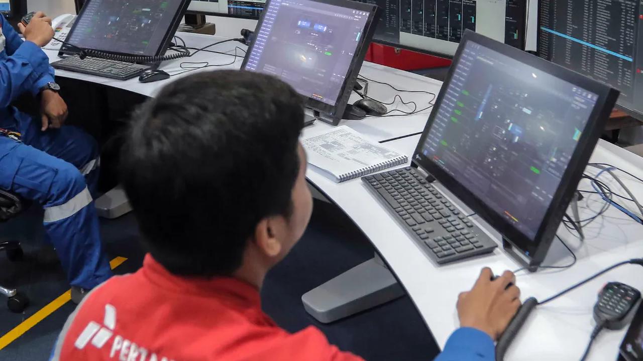"Carbon trading sekarang available di bursa. Ini bisa me-net off operasional dengan menambah daya serap karbon," kata Taufik.