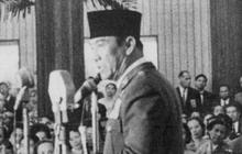 7 Fakta Soekarno yang Jarang Diketahui, Pernah Ganti Nama Hingga Lulusan ITB