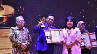Herman Khaeron Ungkap Cara Ketahanan Pangan Lewat Buku Ilmiahnya
