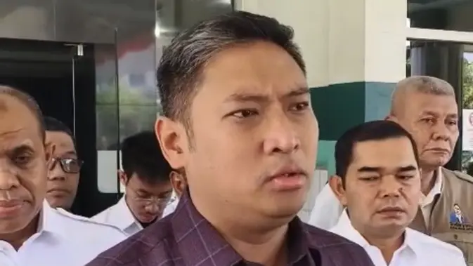 Sudaryono Geram Masih Ada Keracunan MBG: Ini Masalah Nyawa!