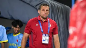 Final Piala Presiden 2026: Igor Tolic Sebut Ancaman Terbesar Persebaya