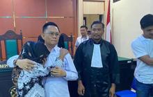 Guru Honorer Supriyani Divonis Bebas, Tangis Haru Keluarga dan Rekan Kerja Pecah di Ruang Sidang