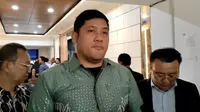Podcaster Michael Sinaga Heran Ikut Dipanggil Jadi Saksi Kasus Ijazah Palsu Jokowi