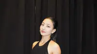 Jihyo Twice Punya Abs yang Kencang, Ternyata Ini Rahasianya Jaga Tubuh Tetap Fit dan Seksi