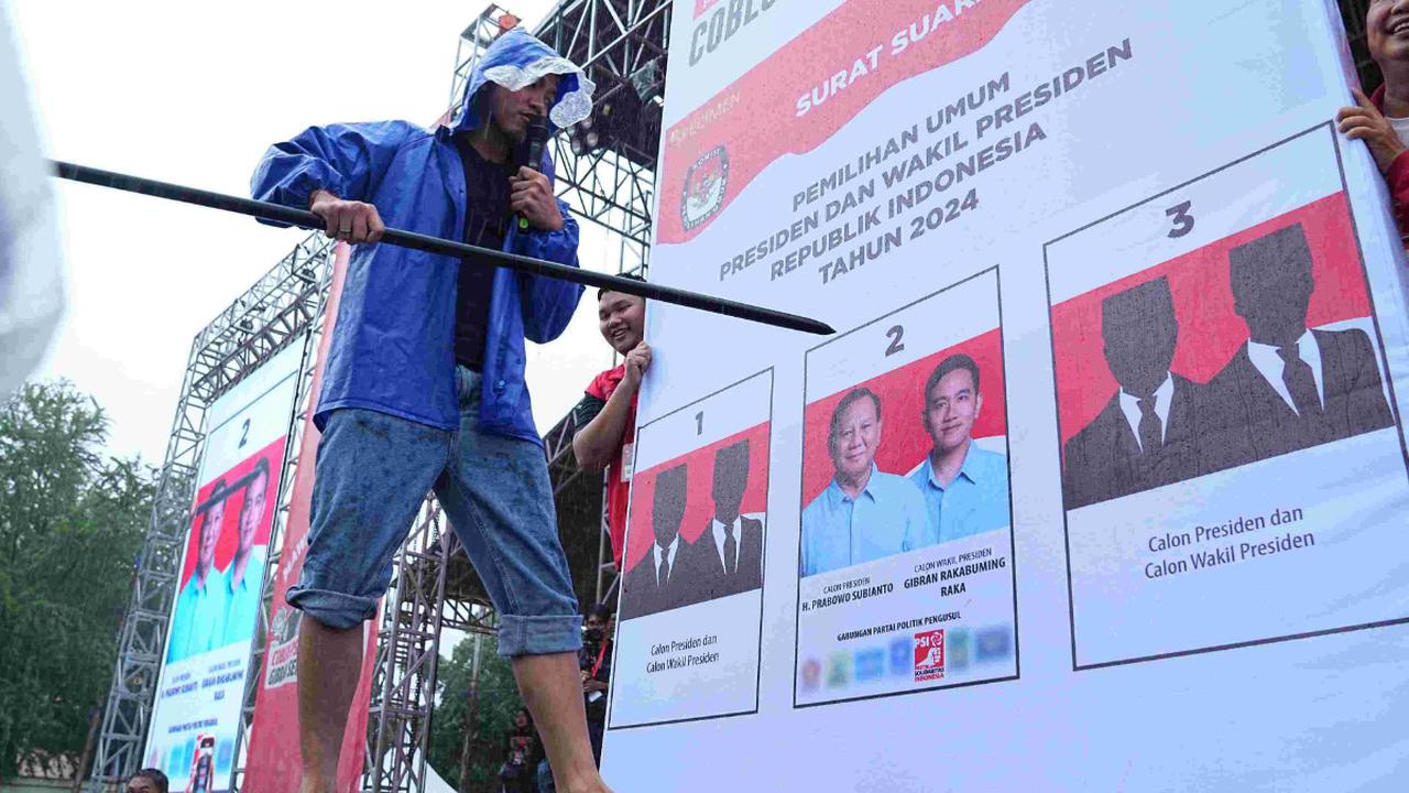 Dok. Istimewa