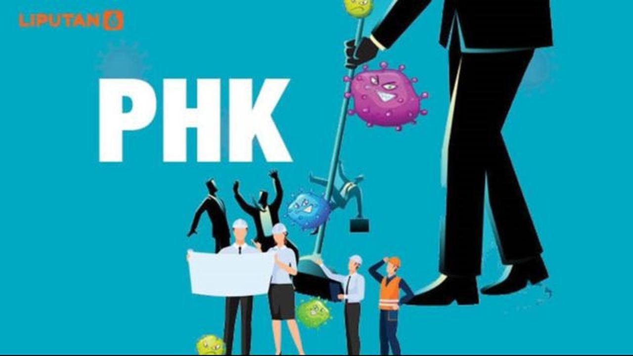 Diterpa Badai PHK, Kinerja Industri Tekstil dan Pakaian Anjlok 2,63 Persen di Kuartal II-2024