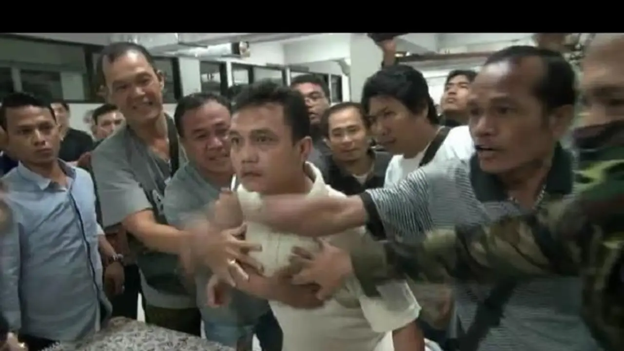 Fernando Purba/Liputan6.com