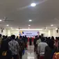 Himpunan Mahasiswa Buddhis Indonesia (Hikmahbudhi) menggelar Leadership Training ke-VIII (Istimewa)