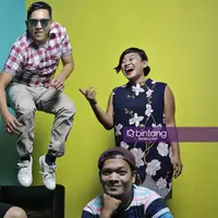 Ekslusif Souljah (Fotografer: Galih W Satria, Digital Imaging: Muhammad Iqbal Nurfajri/Bintang.com)