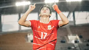 Nova Arianto Ungkap Kunci Sukses Timnas Indonesia Lolos Piala Asia U-20 2027