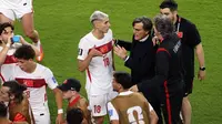 Turki Gagal di Piala Dunia 2026, Vincenzo Montella Tolak Mundur