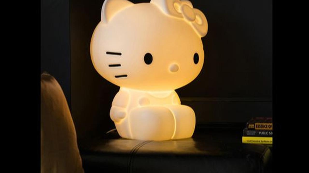 Jenis Lampu yang Tepat