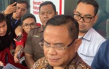 Bupati Sudewo Usai 6,5 Jam Diperiksa KPK Kasus Suap DJKA: Saya Ditanyakan soal Uang