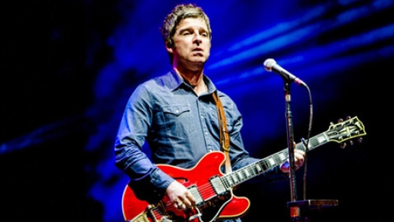Noel Gallagher: Aku tak mau tahu apapun tentang Avicii