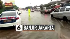 jagorawi terendam