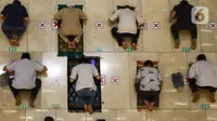 Jadwal Salat Lengkap Wilayah Semarang, Sabtu 12 Februari 2022